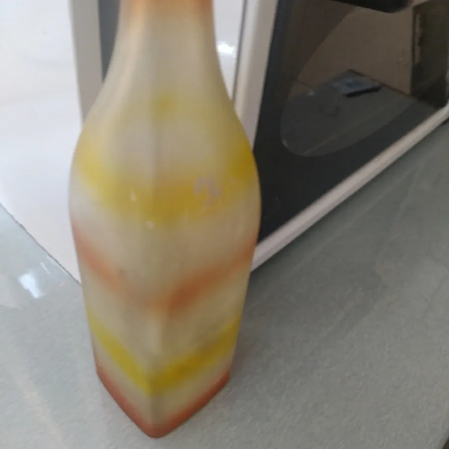 بطری اب