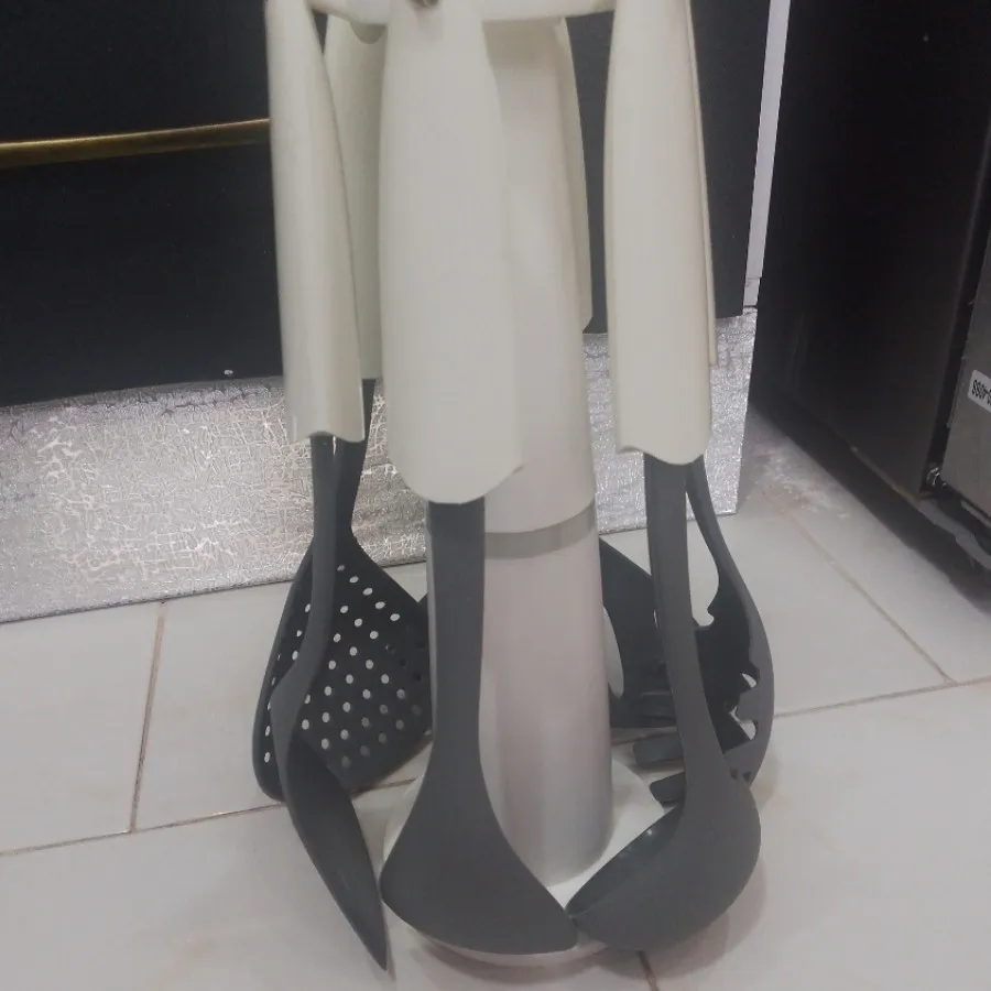 ست کفگیر ملاقه