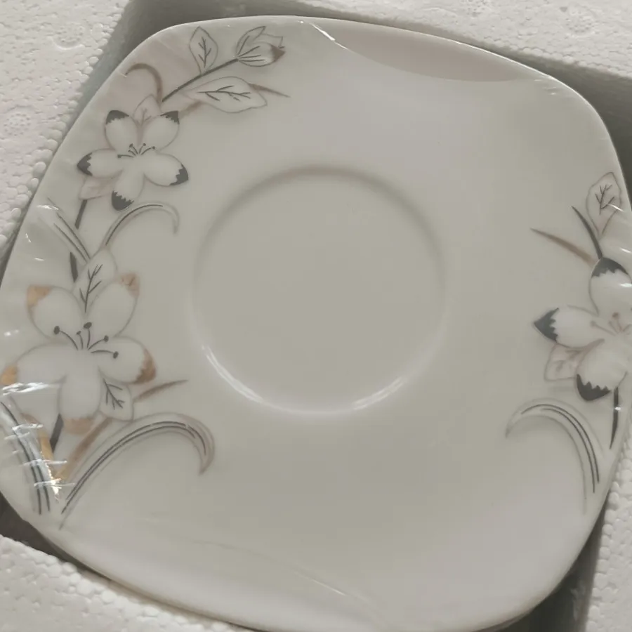 صبحونه خوری چینی نو