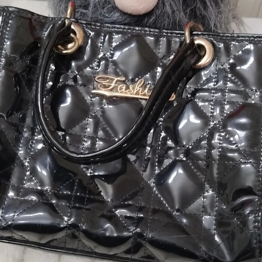 کیف ورنی