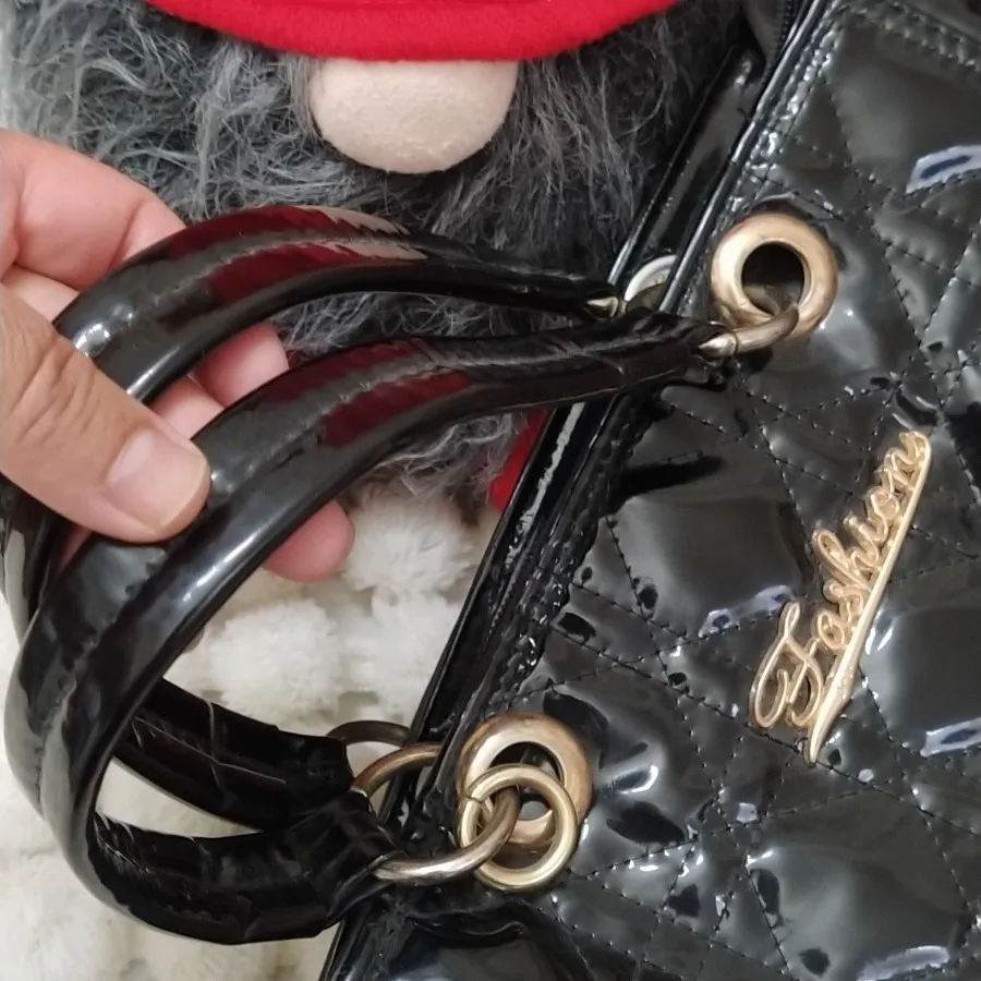 کیف ورنی
