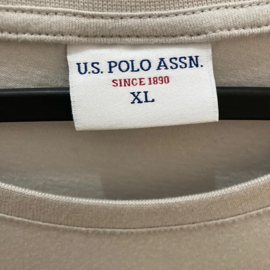 تی شرت مردانه uspolo