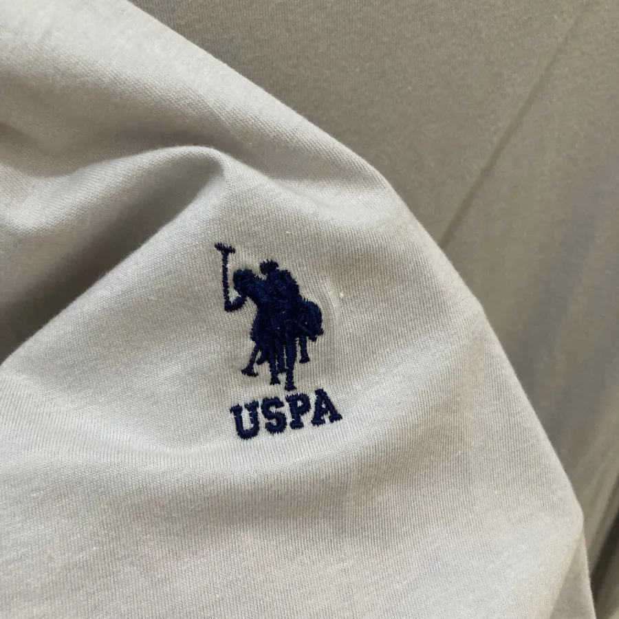 تی شرت مردانه uspolo