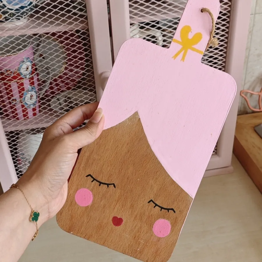 تخته سرو طرحدار