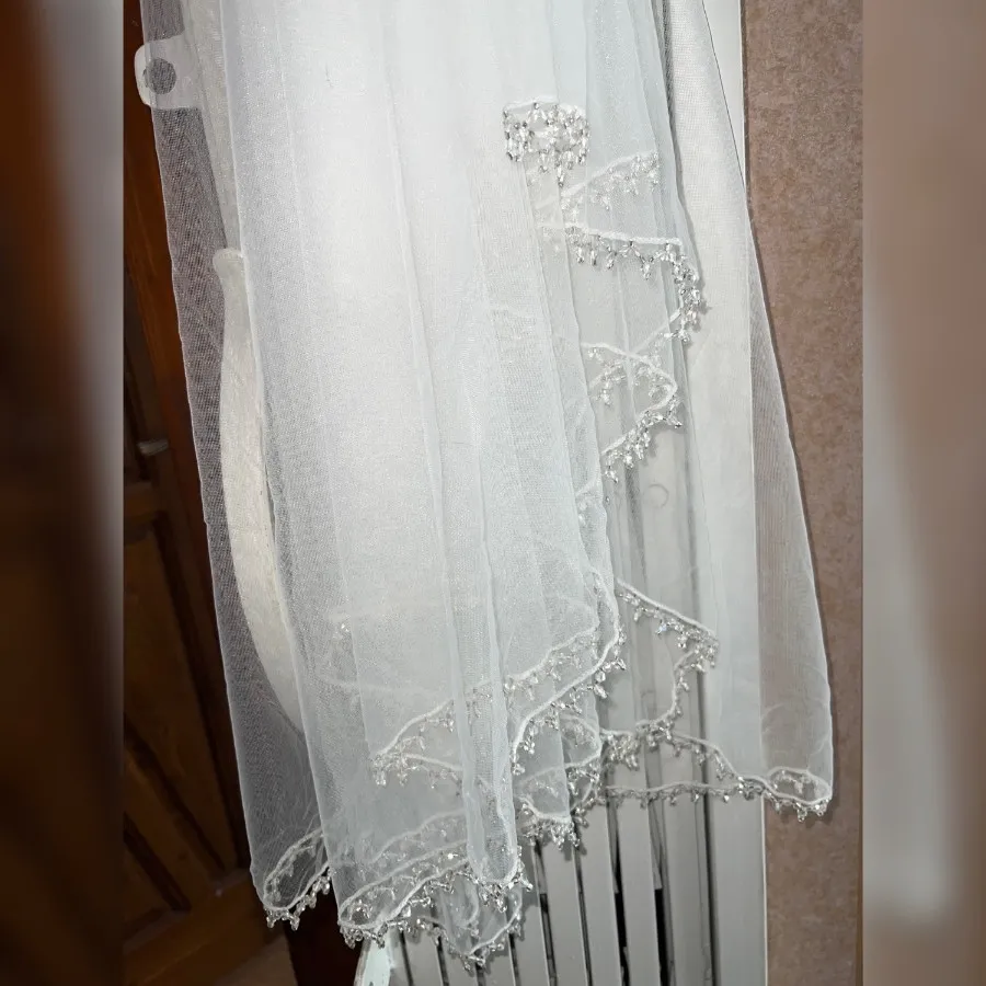 لباس عقد عروسی