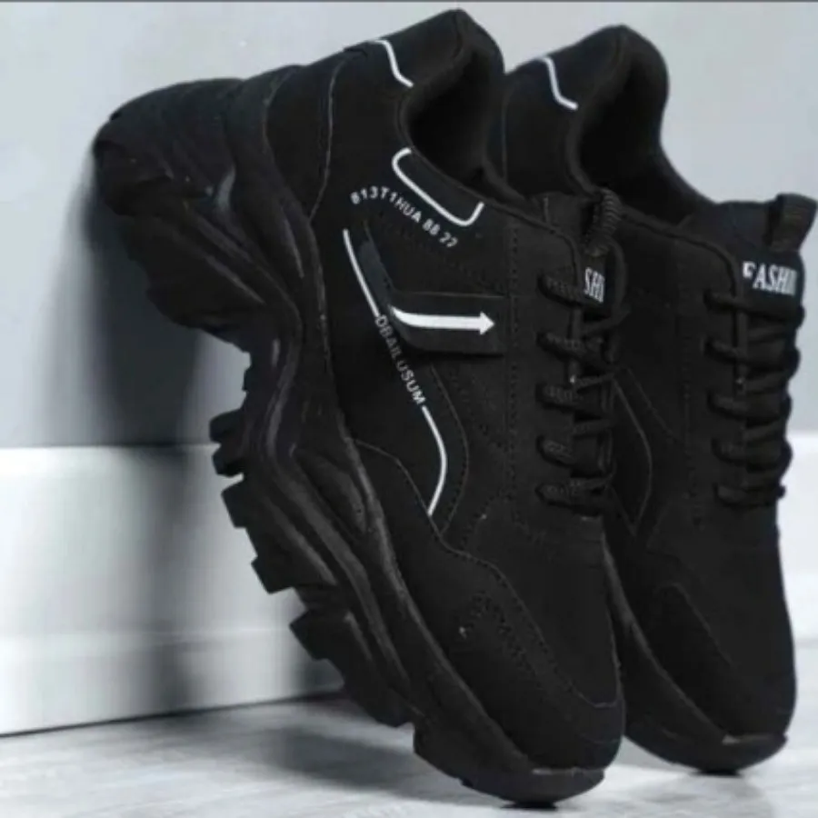 کتونی دخترانه فشیون RUN