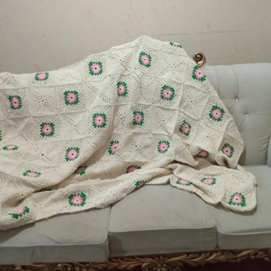 روتختی شال مبل