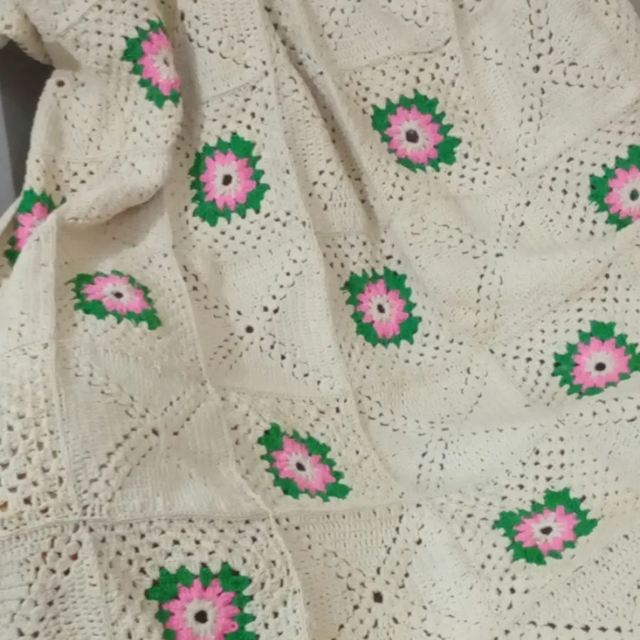 روتختی شال مبل