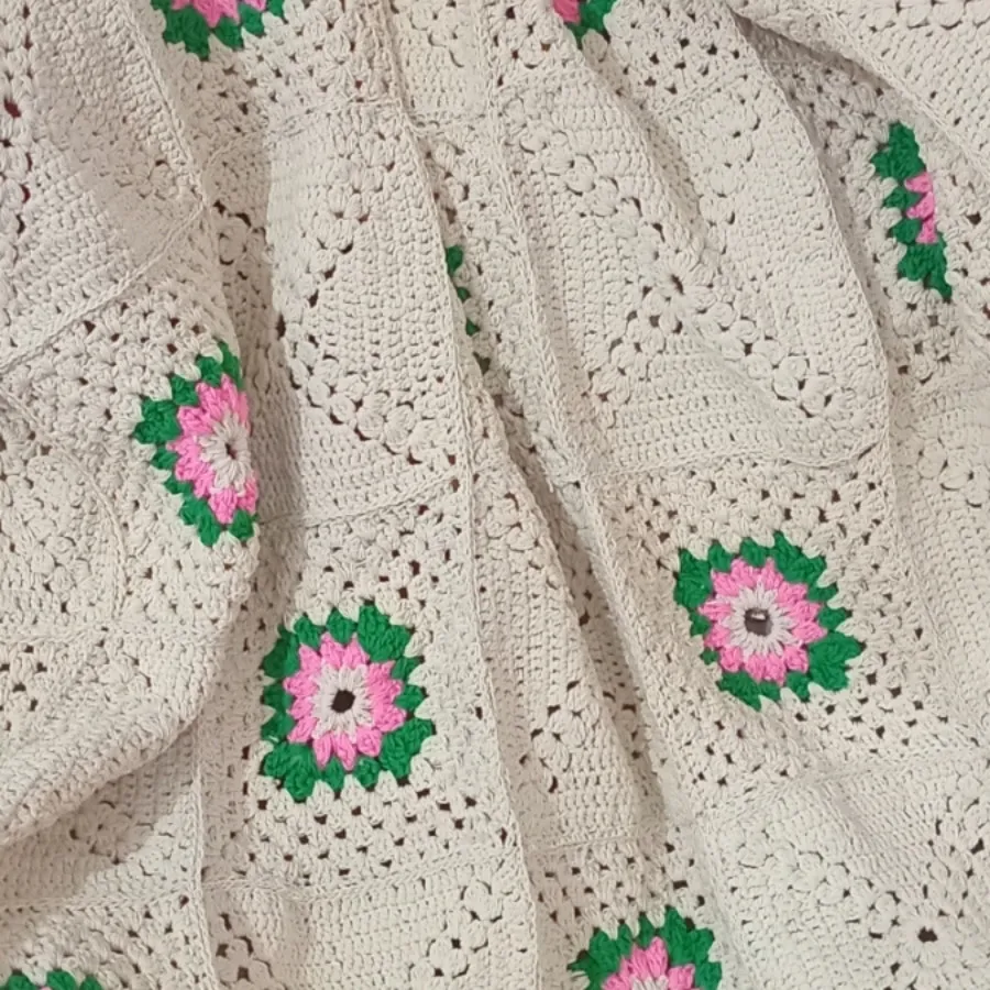 روتختی شال مبل