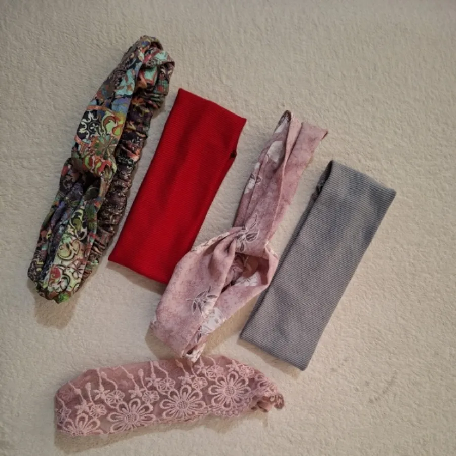 اکسسوری مو
