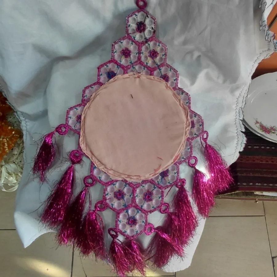 آینه دکوراتیو