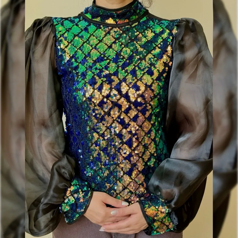 مجلسی هفت رنگ