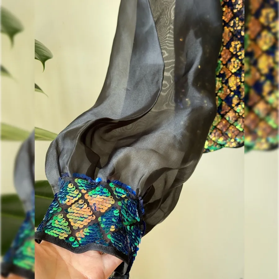 مجلسی هفت رنگ