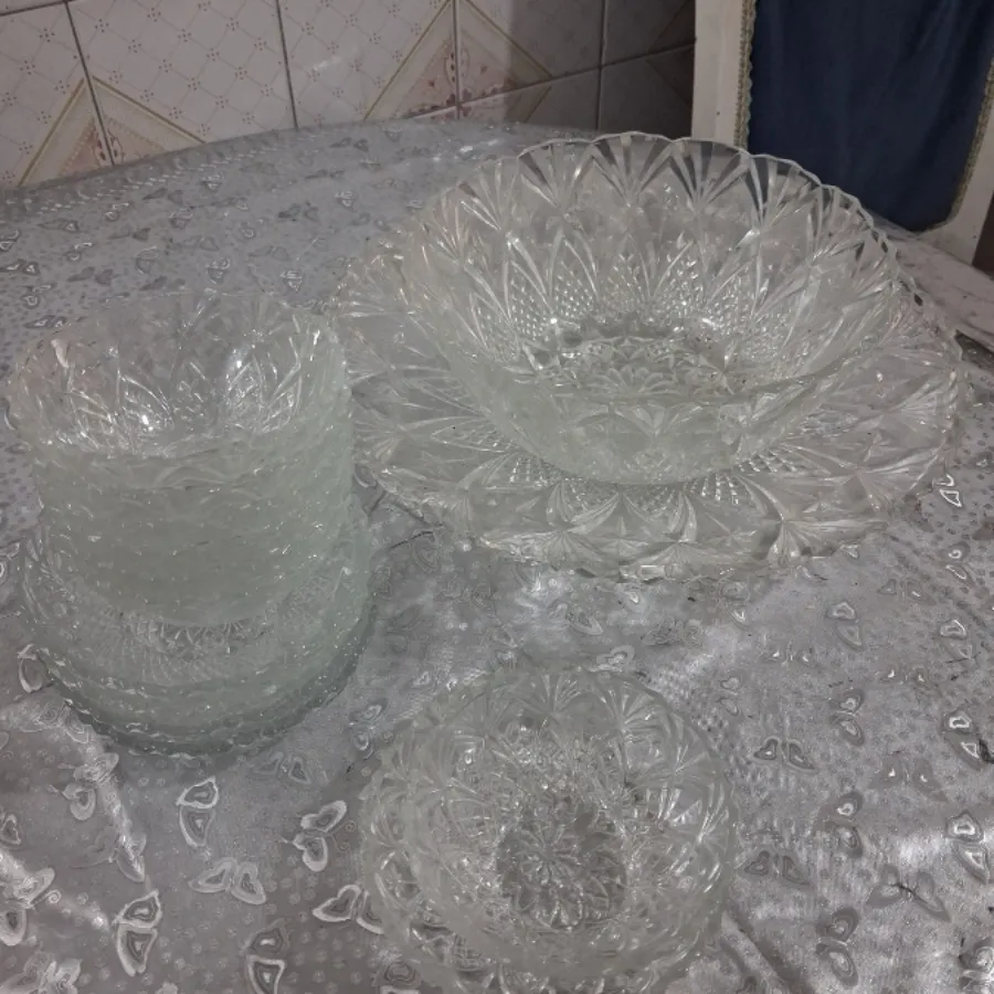 سرویس پذیرایی غنچه