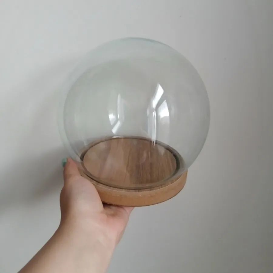 گوی شیشه ای