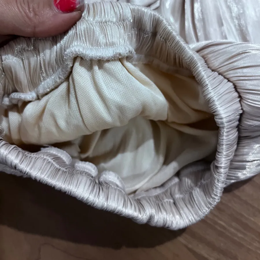 شومیز شیمر عروسکی