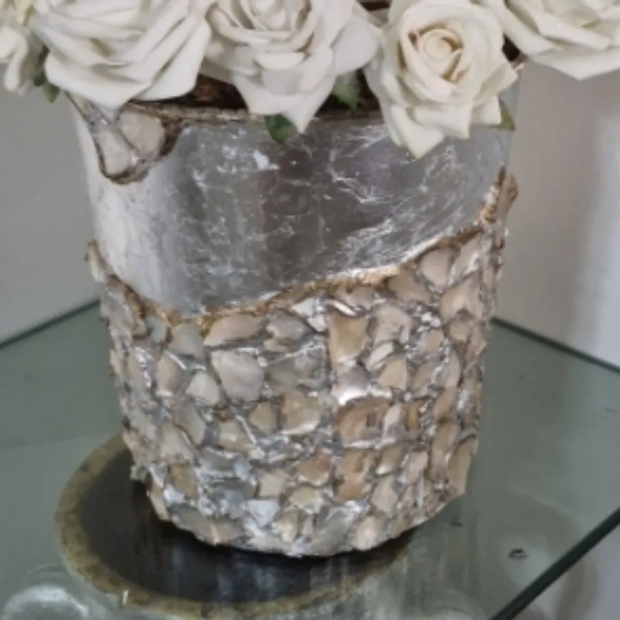 جعبه دستمال و سطل