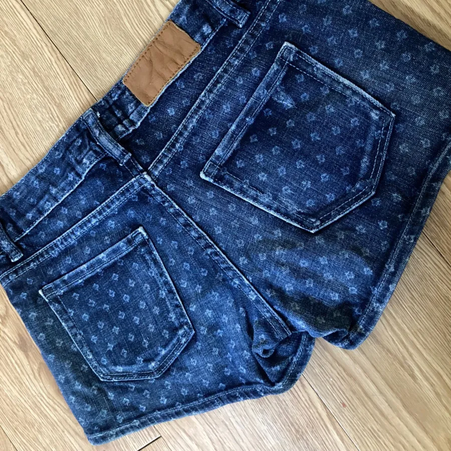 شلوارک h&m