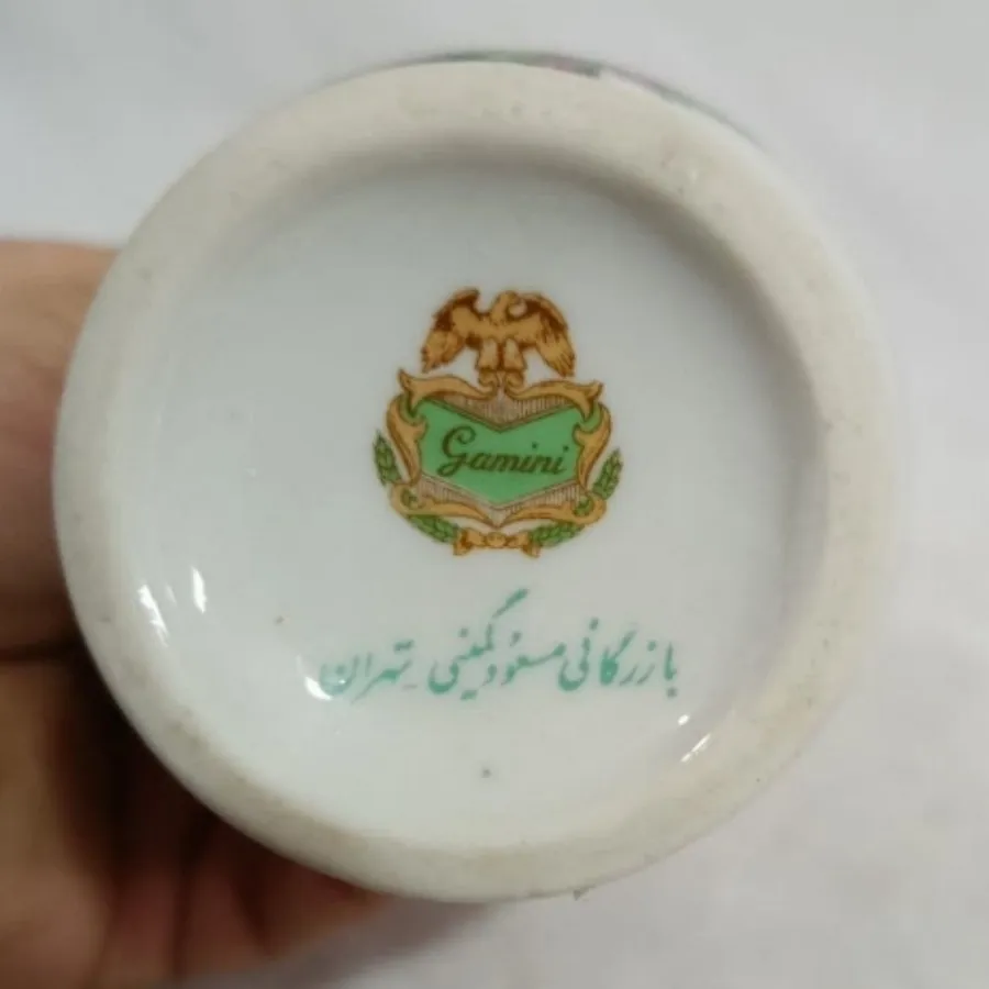 گلدان ژاپنی