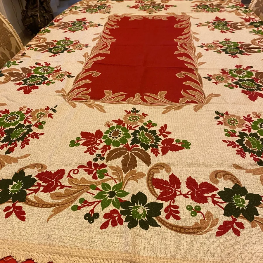 رومیزی
