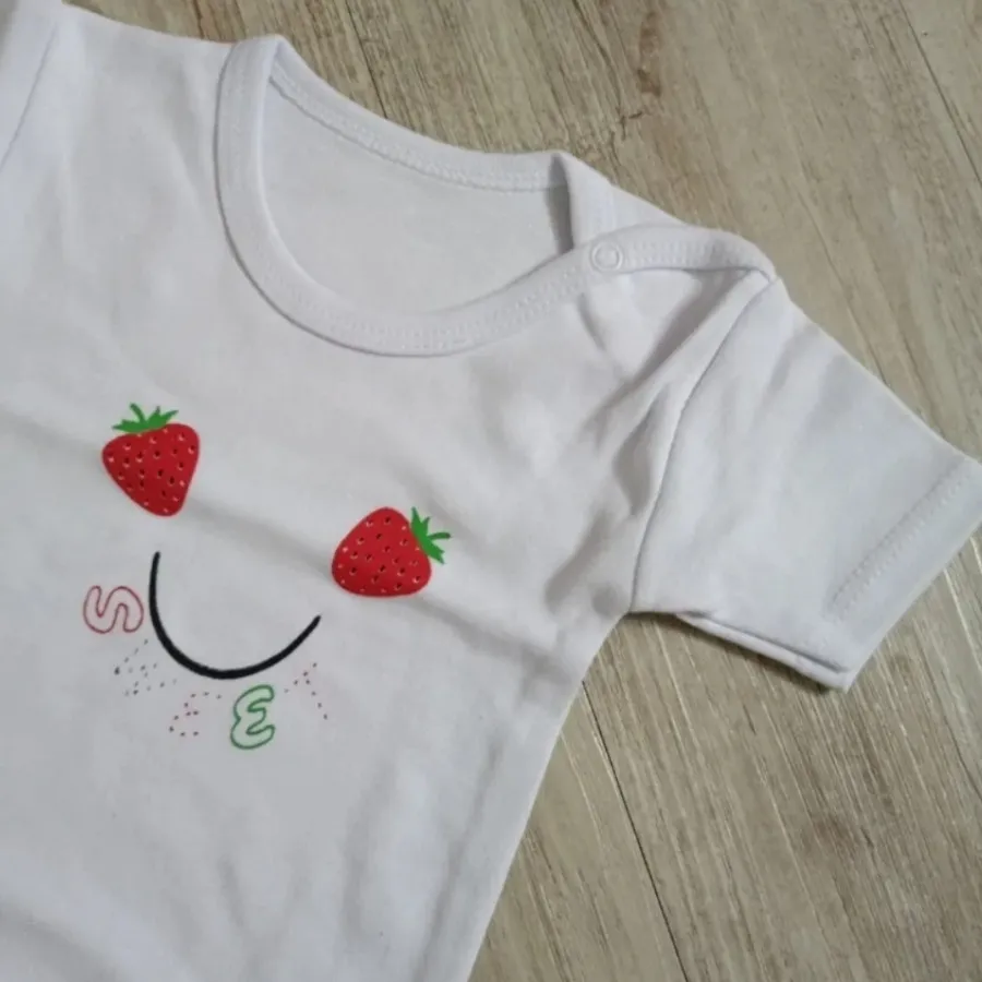 بادی استرابری