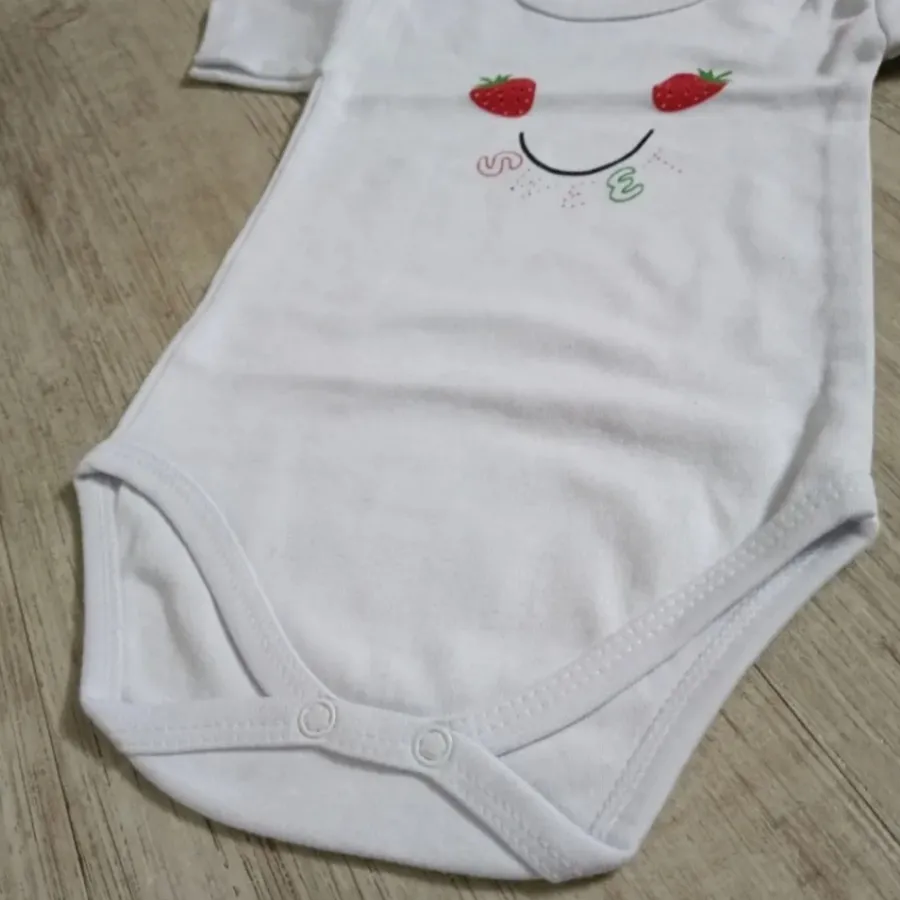 بادی استرابری