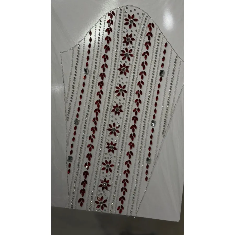 پنل پارچه مجلسی
