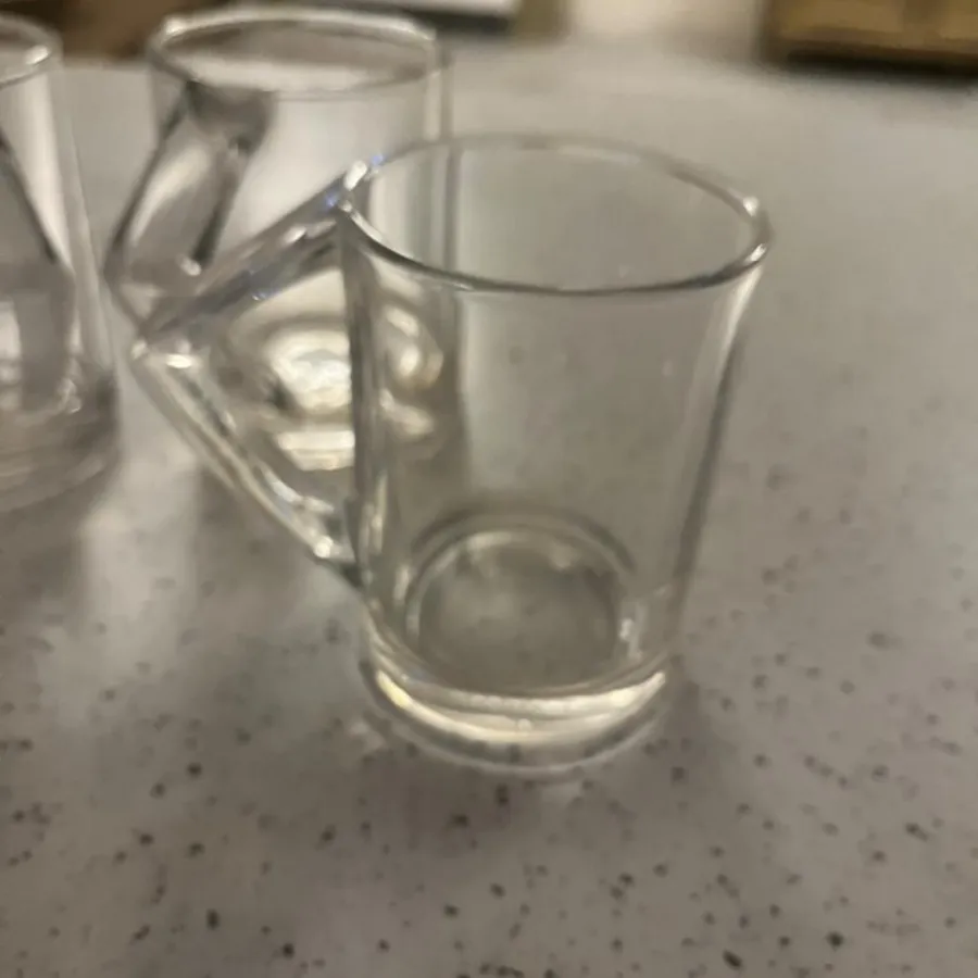 لیوان چای