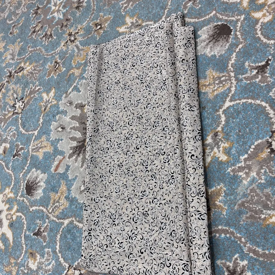 پارچه چادری