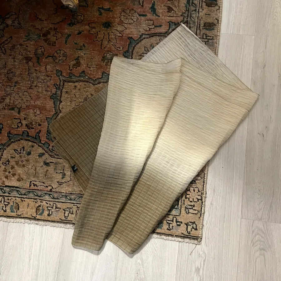 شال پلیسه