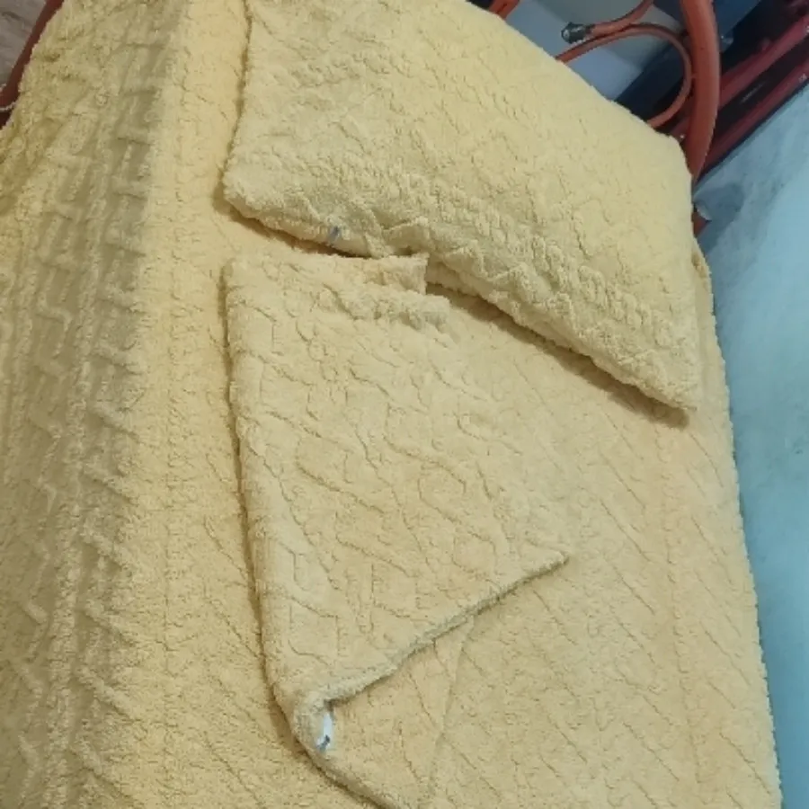 روتختی 2نفره تدی