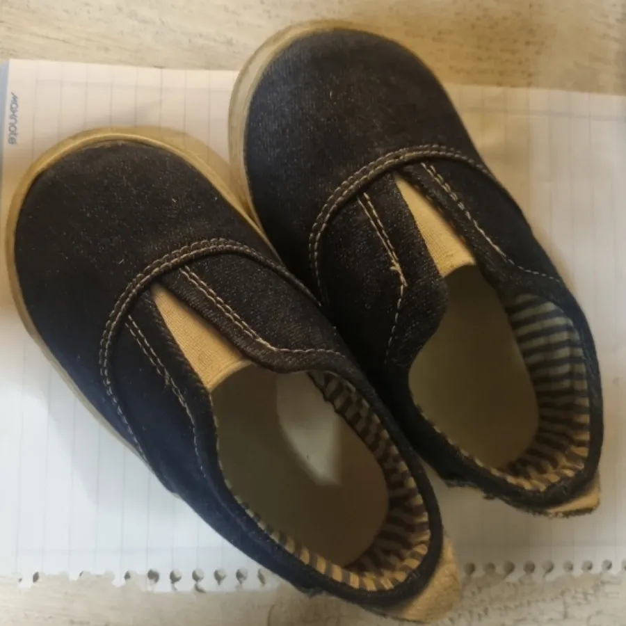 کفش کودک