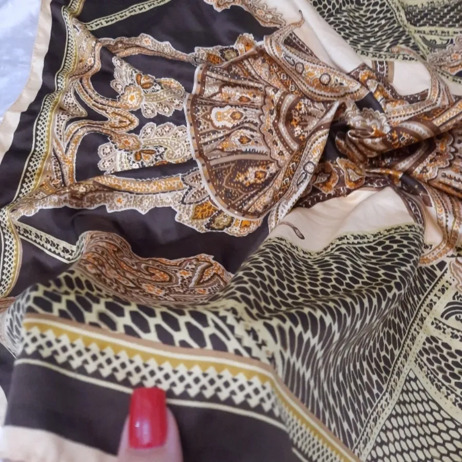 روسری نو