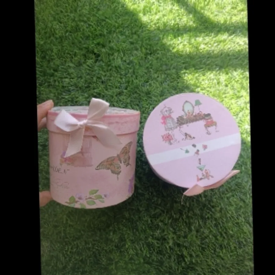 باکس جعبه کادویی