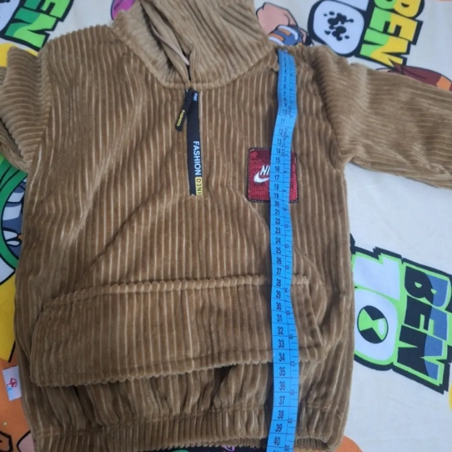 هودی کبریتی مخمل