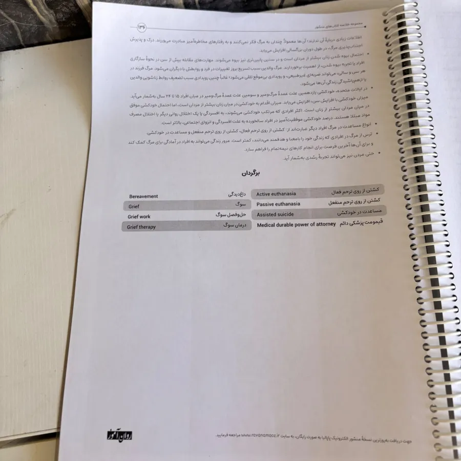 کتاب
