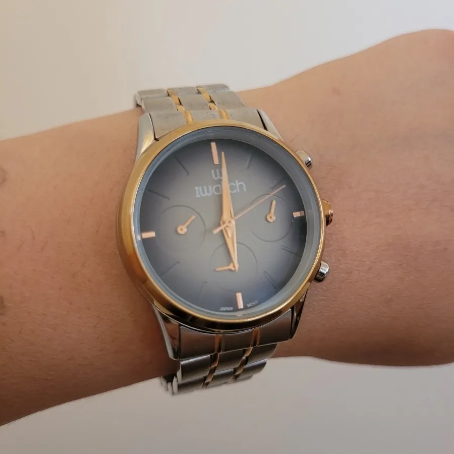 ساعت ست برند Iwatch