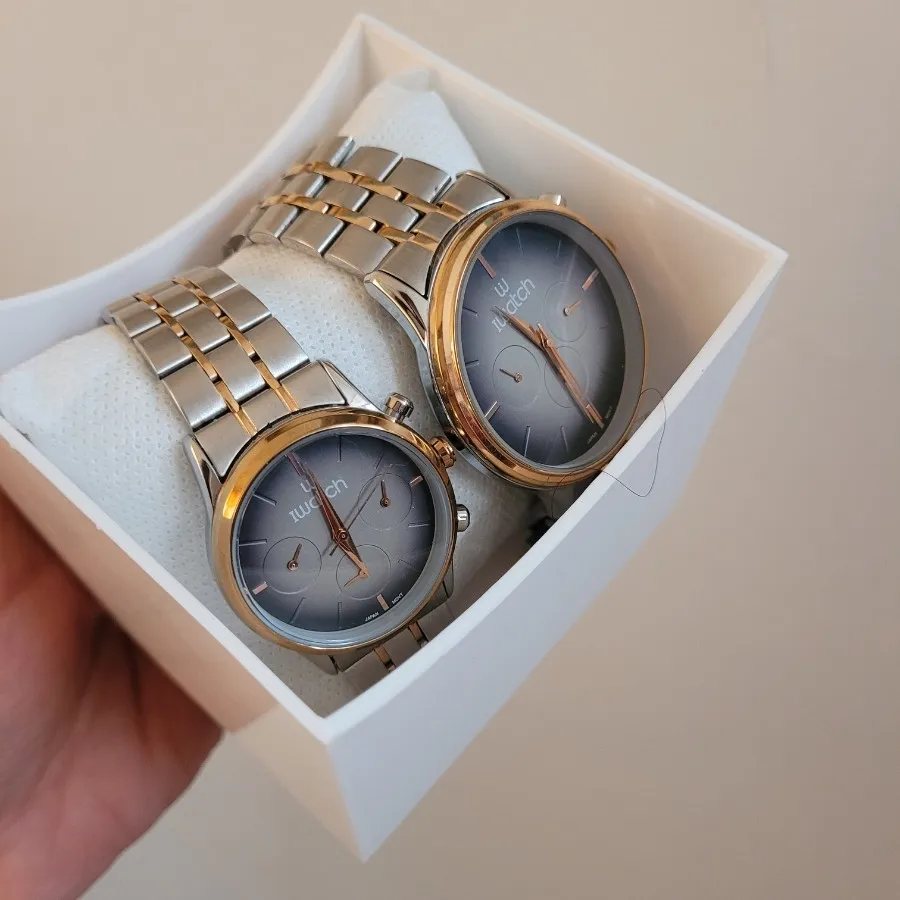 ساعت ست برند Iwatch