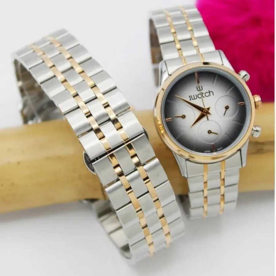 ساعت ست برند Iwatch