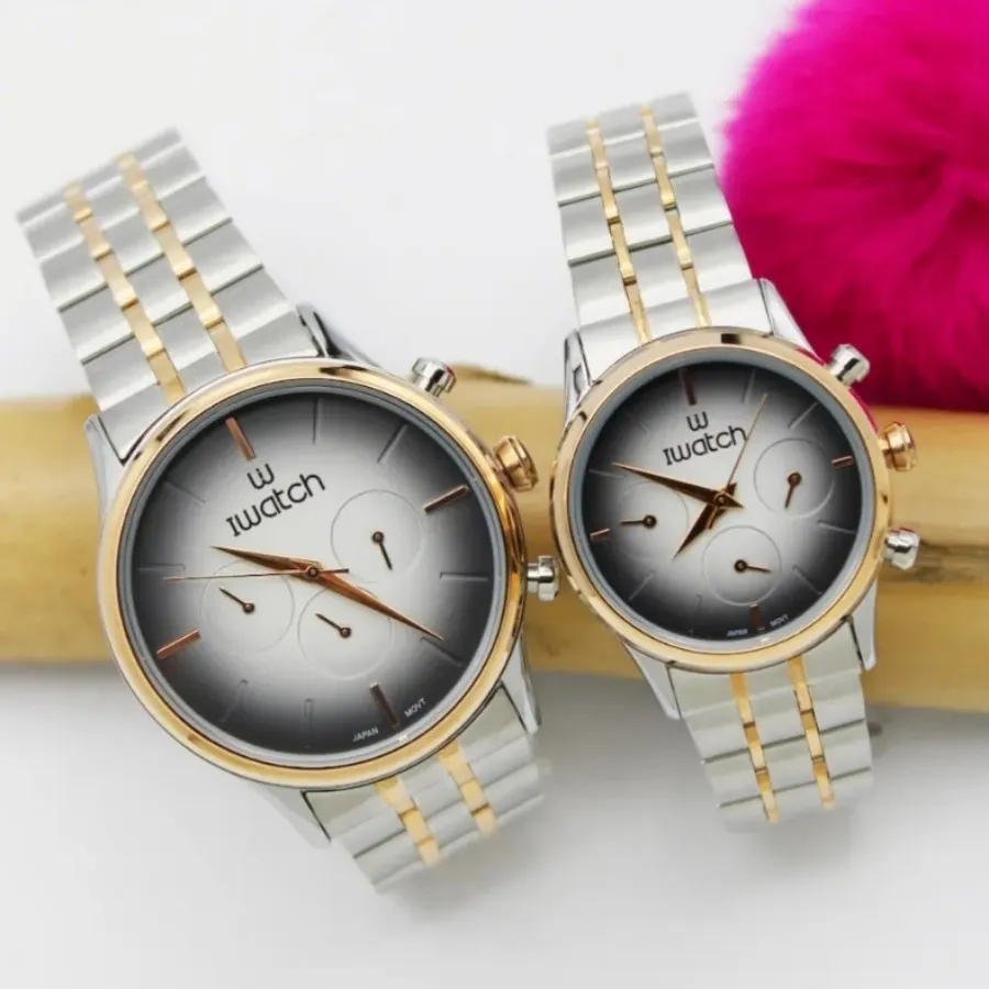 ساعت ست برند Iwatch