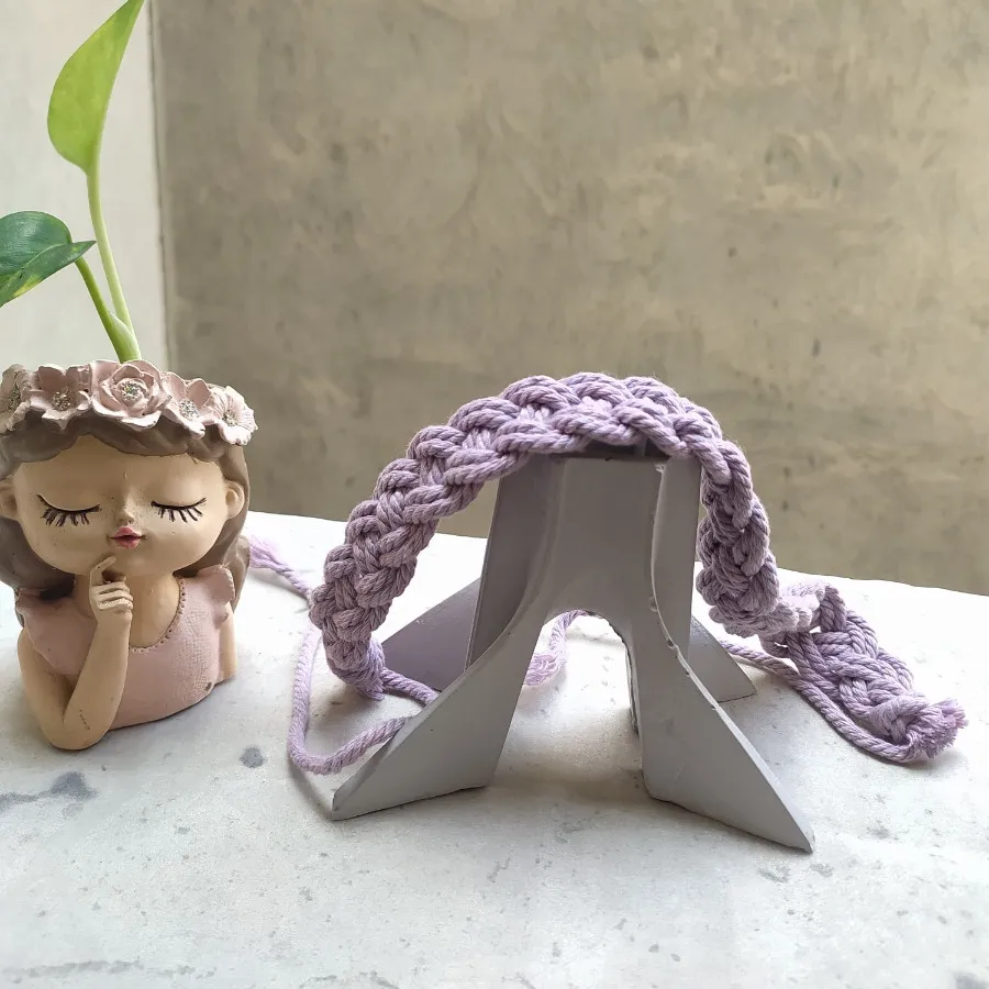 تل سر یاسی مکرومه