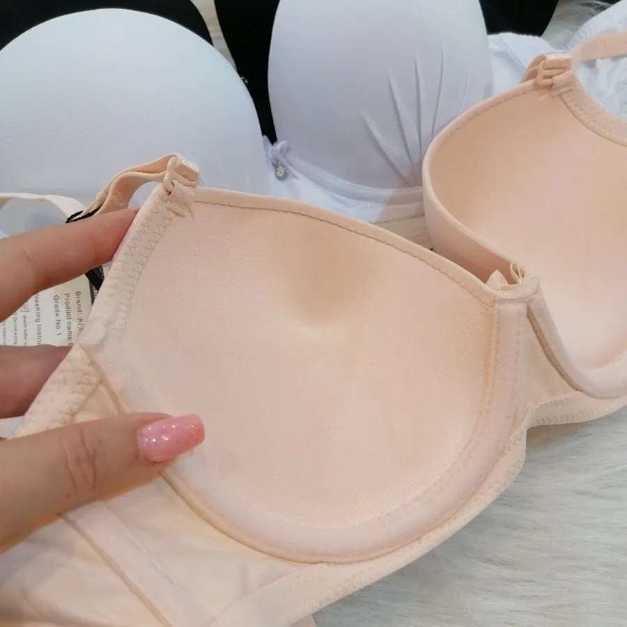 سوتین اسفنجی