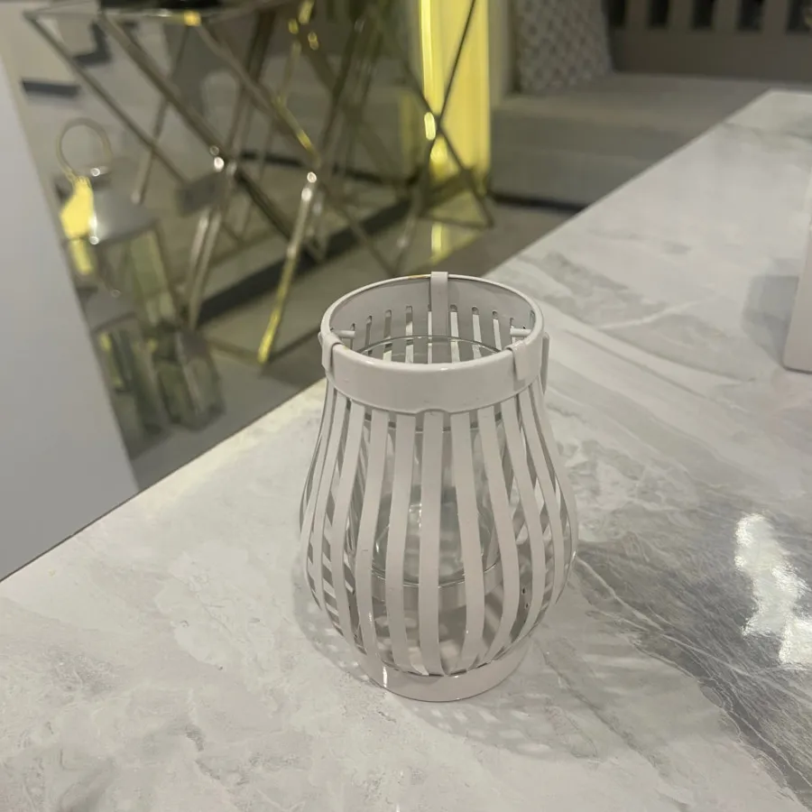 جاشمعی طرح قفس