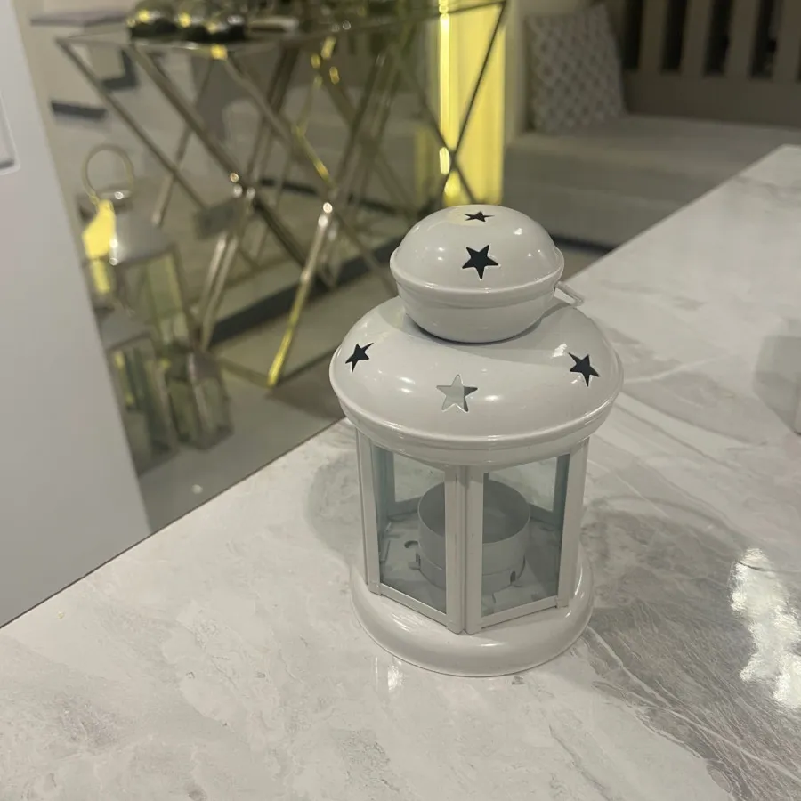 جاشمعی طرح قفس