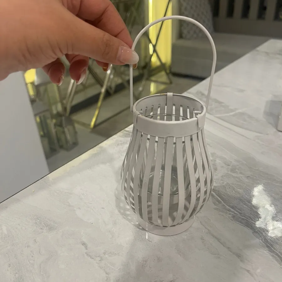 جاشمعی طرح قفس
