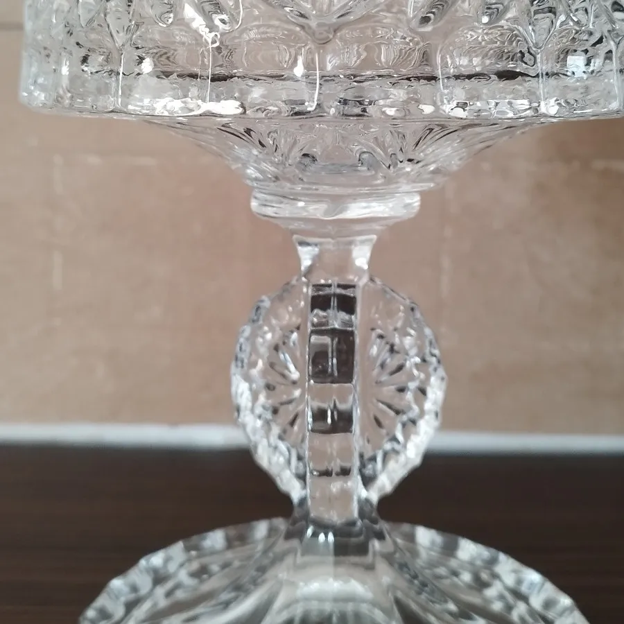 شکلات خوری بلور