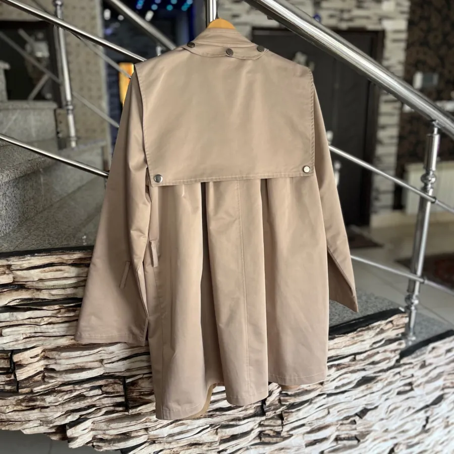 بارونی Zara