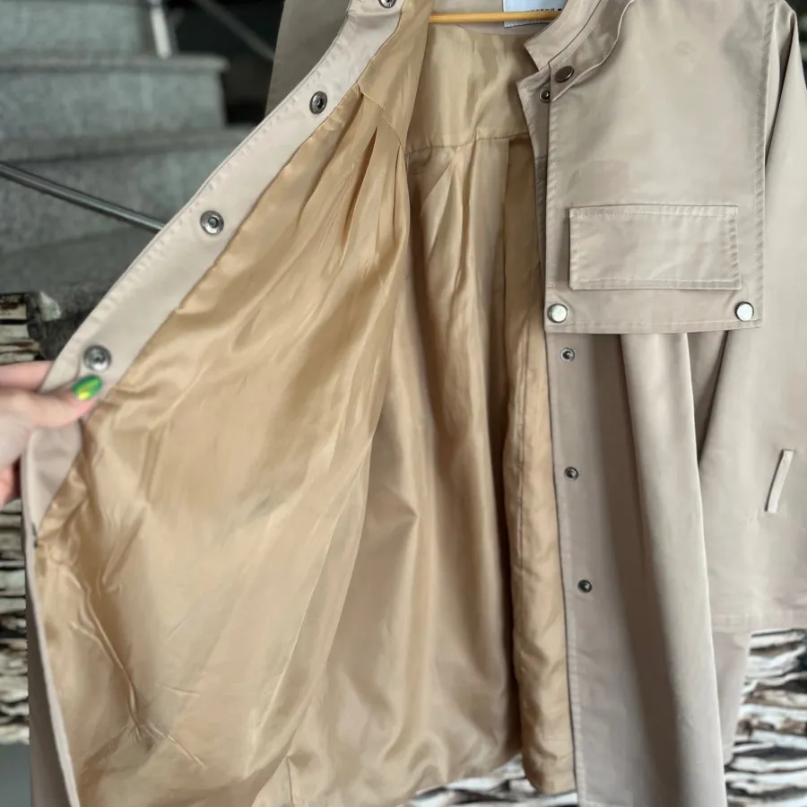 بارونی Zara