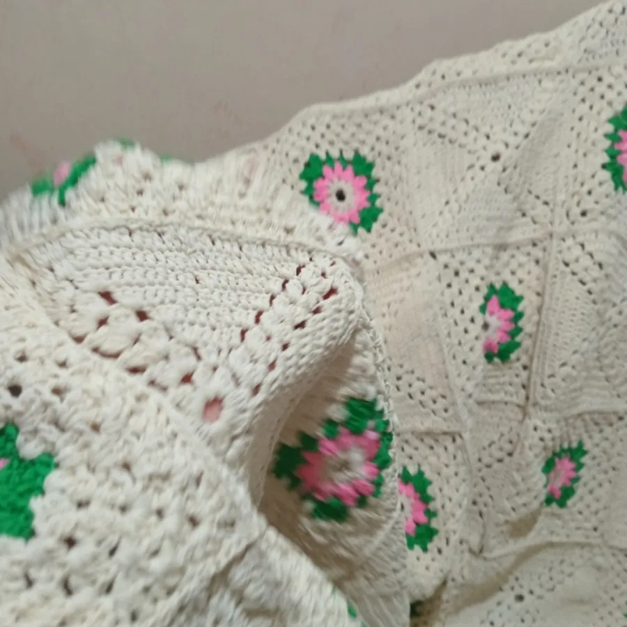 روتختی شال مبل
