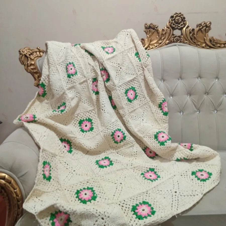 روتختی شال مبل